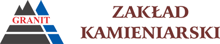 Daniel Kasprzycki Granit - logo